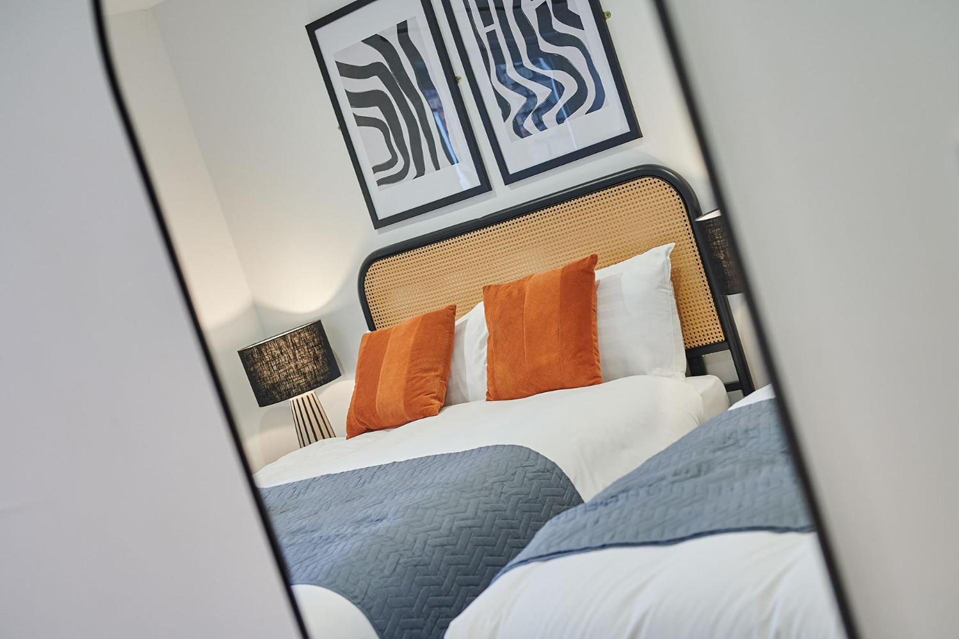 Apartment Host & - Princes Place Hideaway