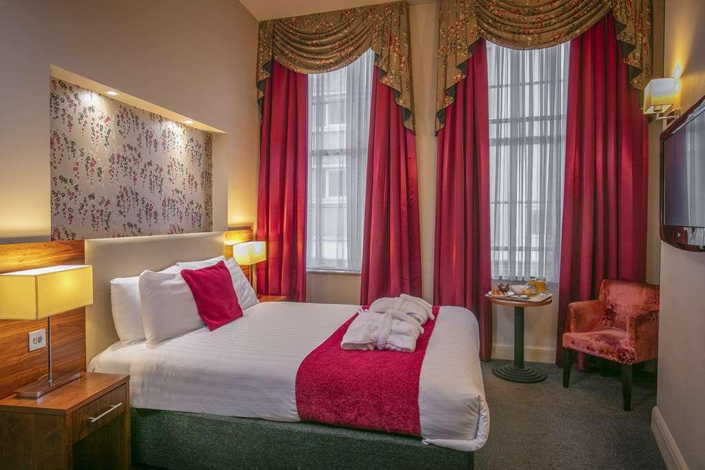 Hotel Heywood House Hotel, Bw Signature Collection 4*