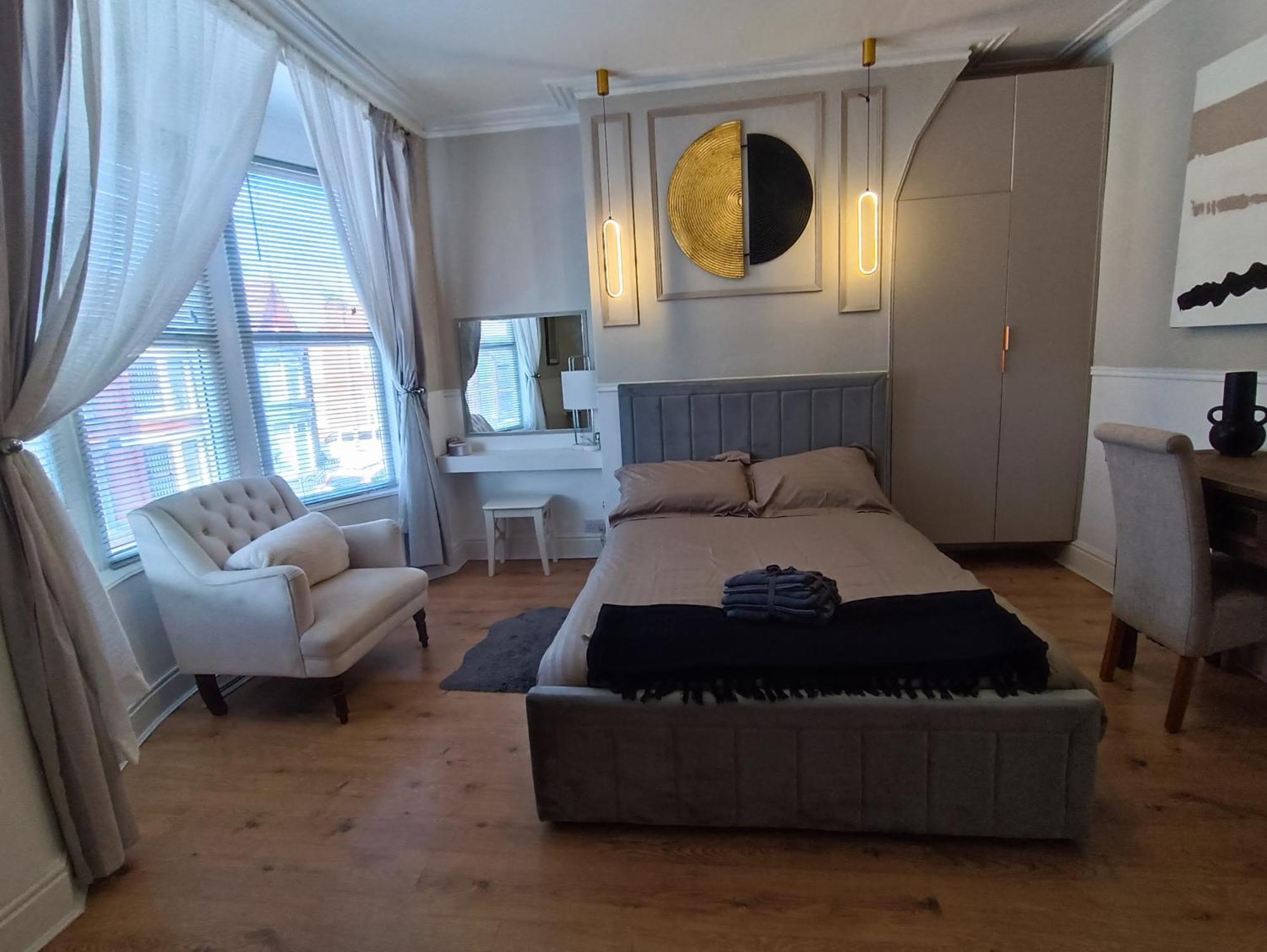 Nook House Homestay