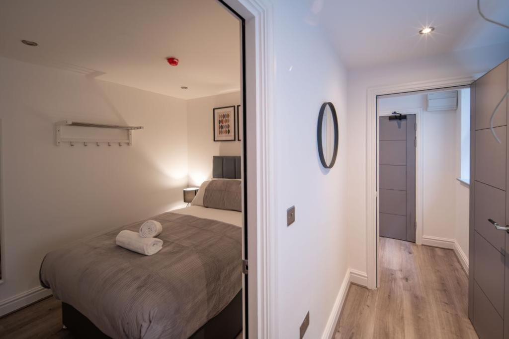 Harrington Street By Beehosting Apartment