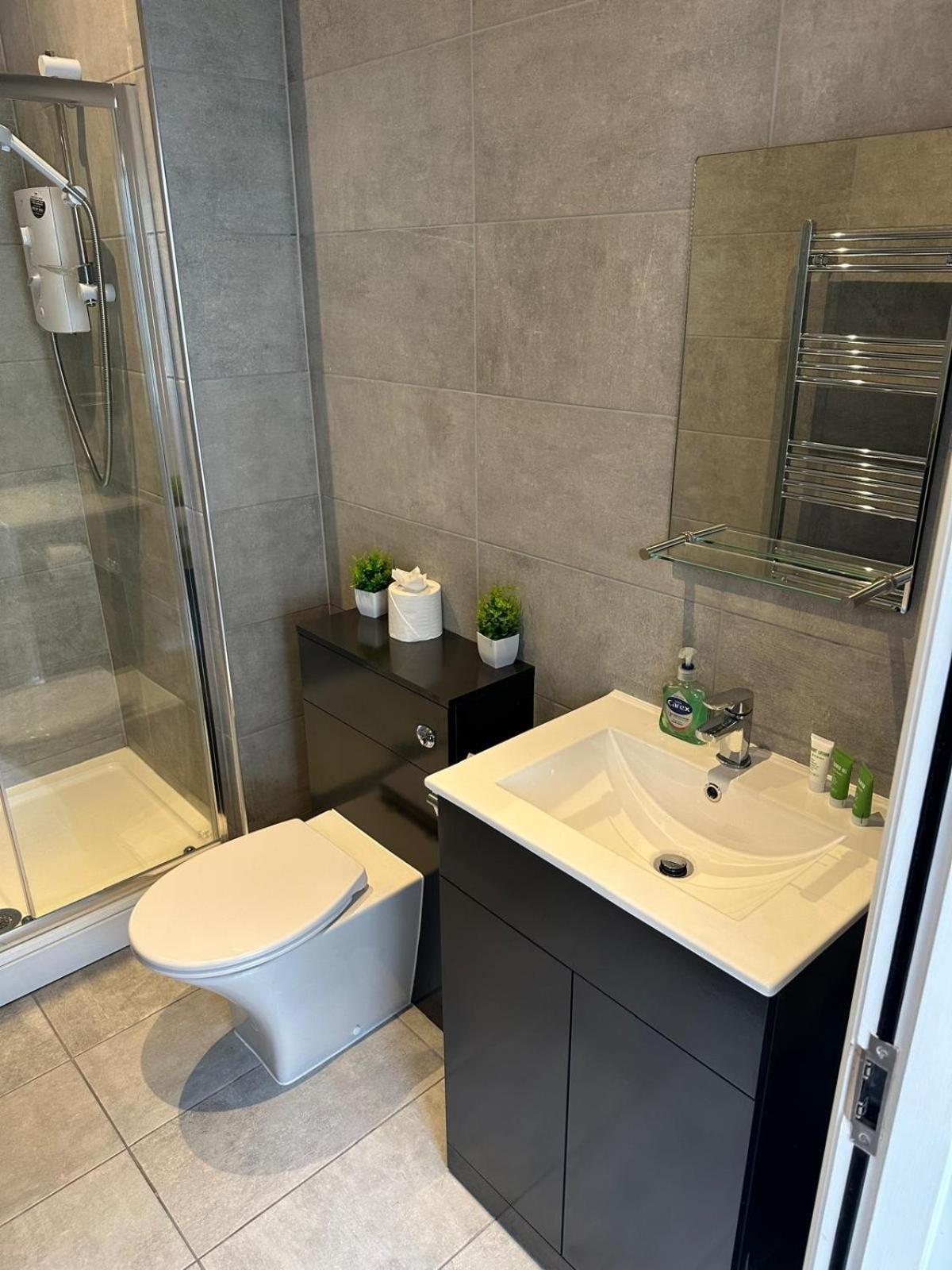 Apartment Harrington Street By Beehosting *