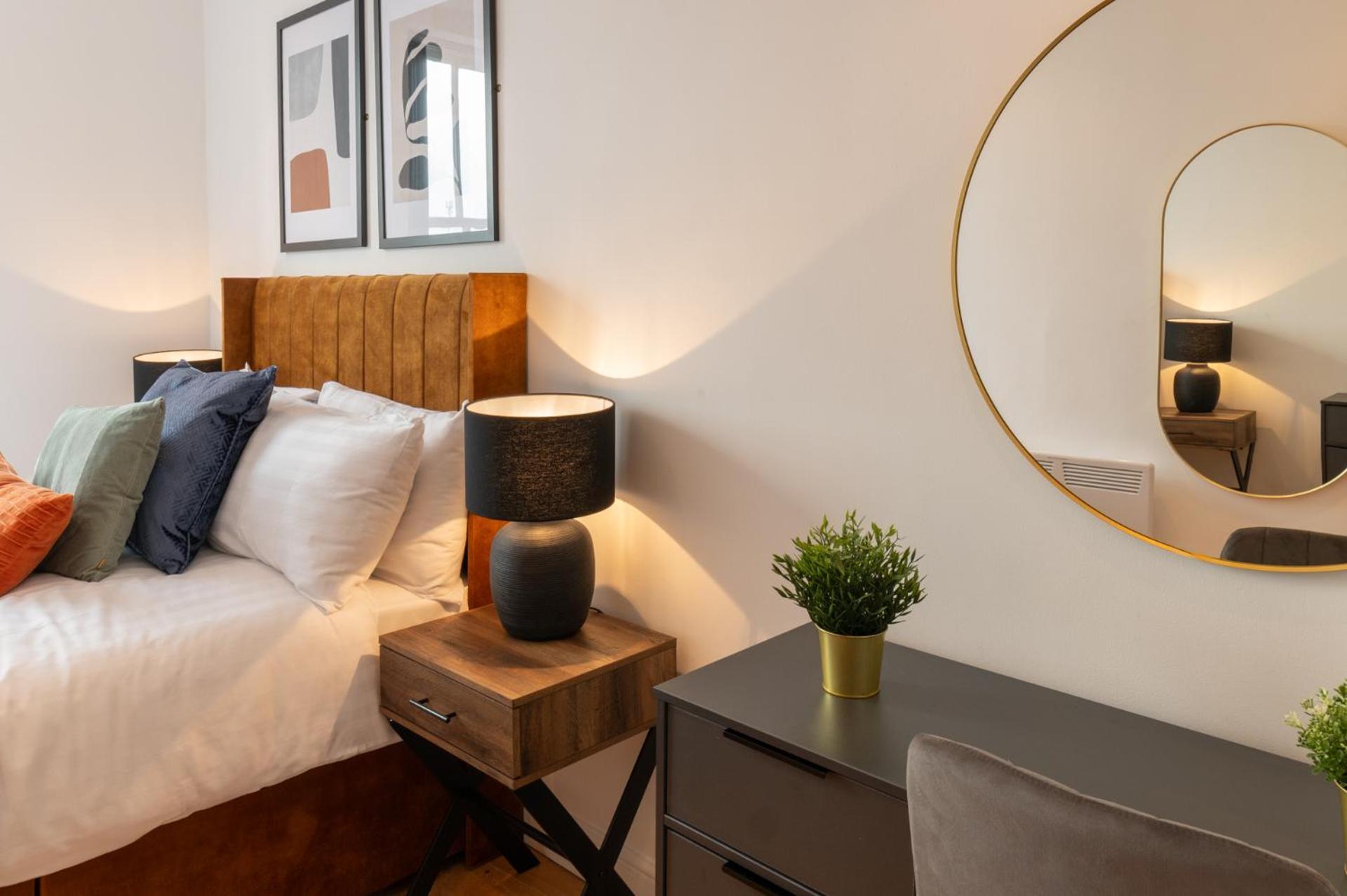 Host & - Princes Place Hideaway Apartment