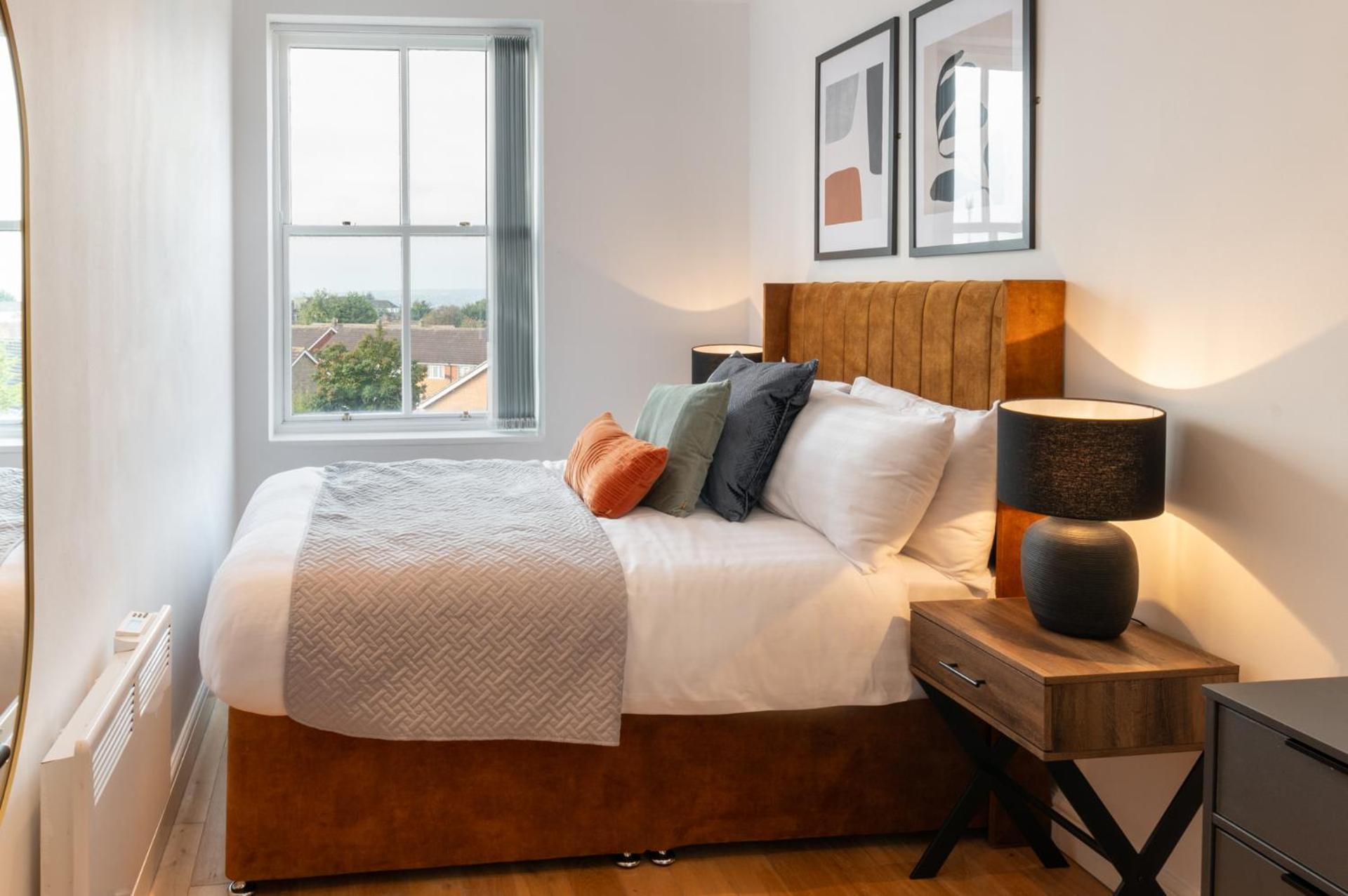 Host & - Princes Place Hideaway