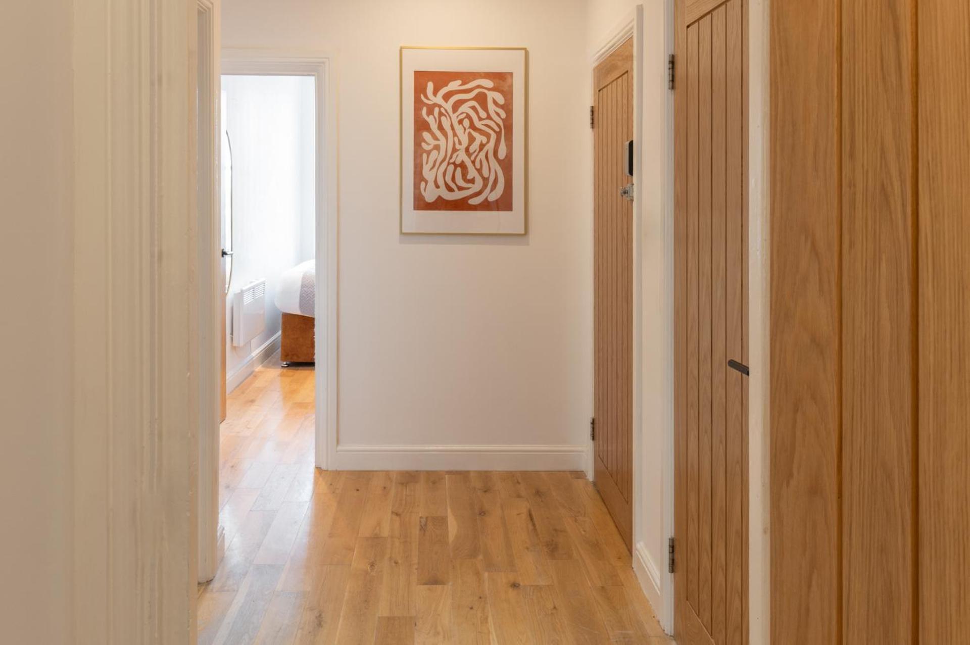 Host & - Princes Place Hideaway Apartment *