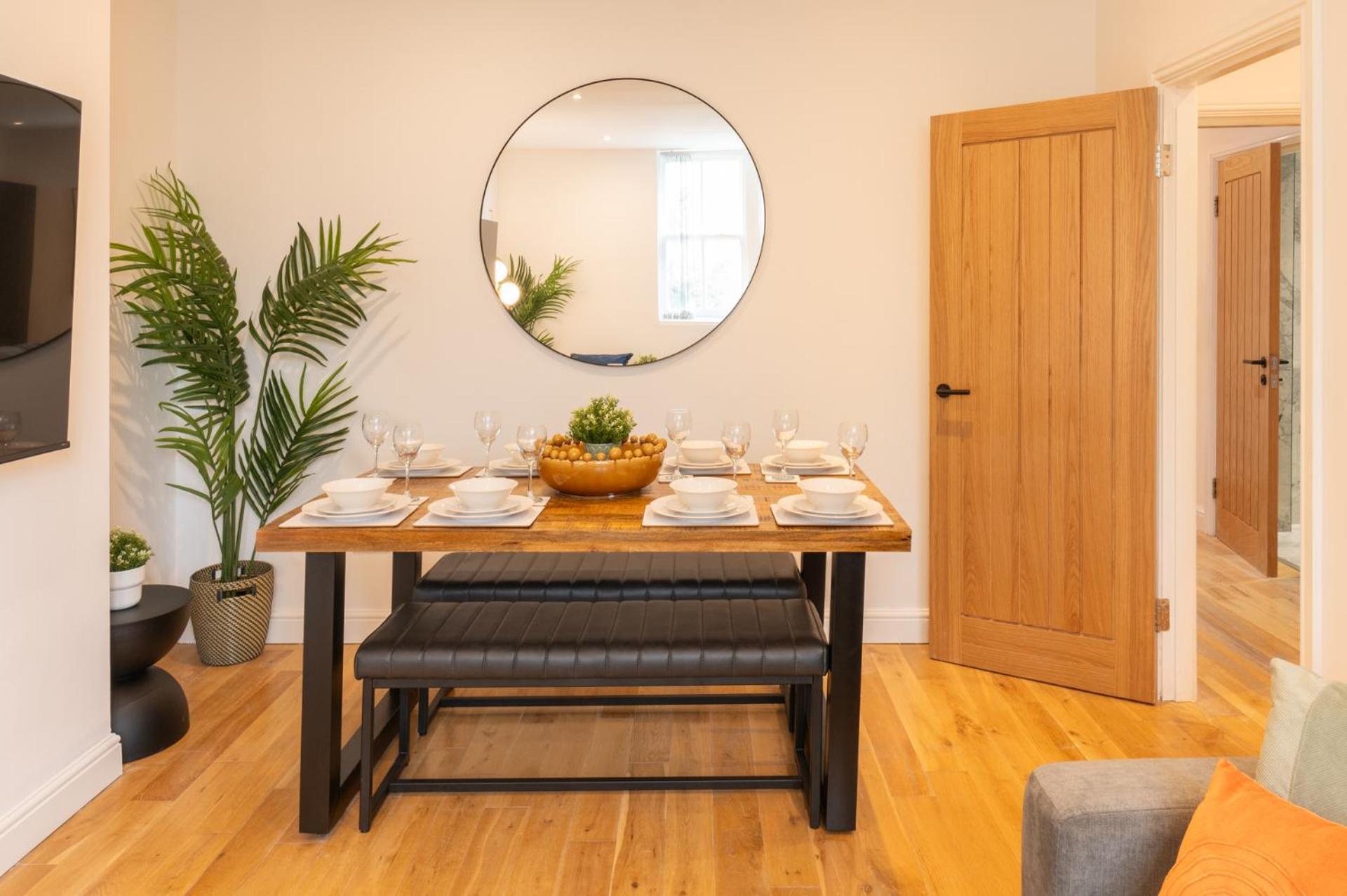 Host & - Princes Place Hideaway * Liverpool