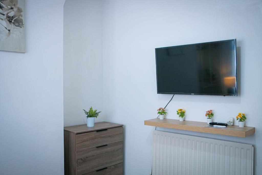 Anfield Comfort * Liverpool