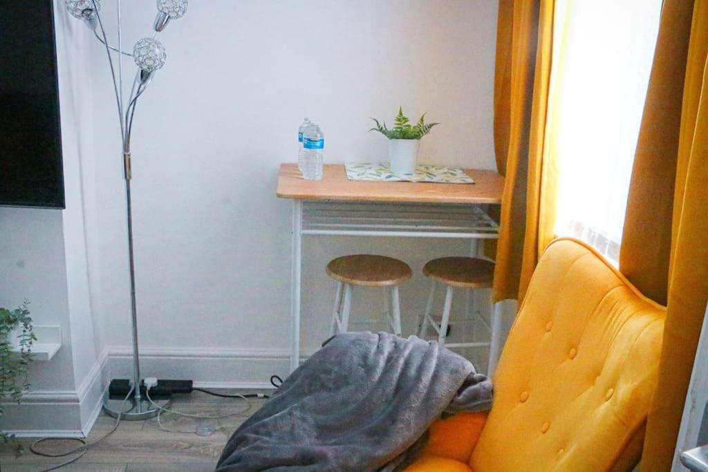 Anfield Comfort Apartment Liverpool