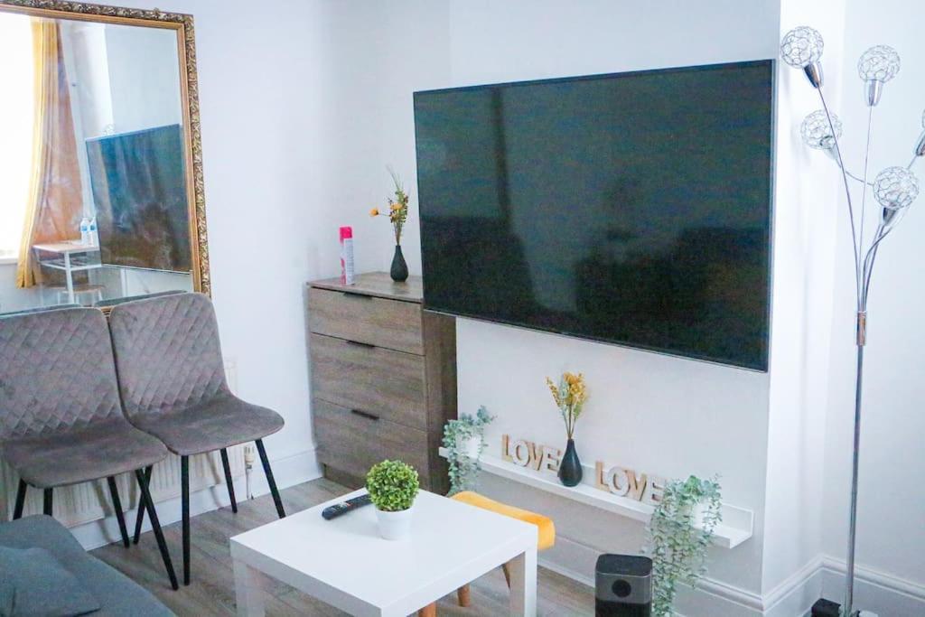 Apartment Anfield Comfort