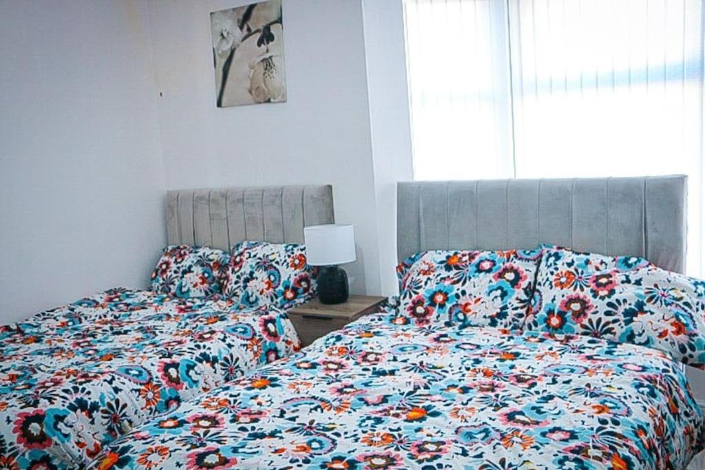 Anfield Comfort Apartment *