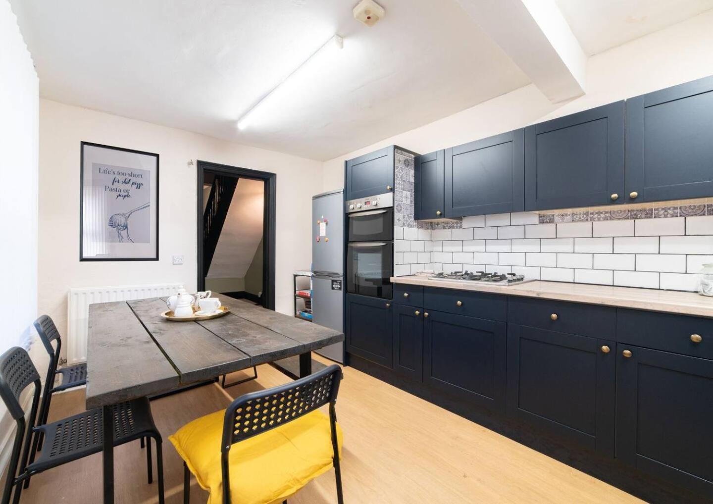Work-friendly Seftonpenny Lane Free Parking Liverpool