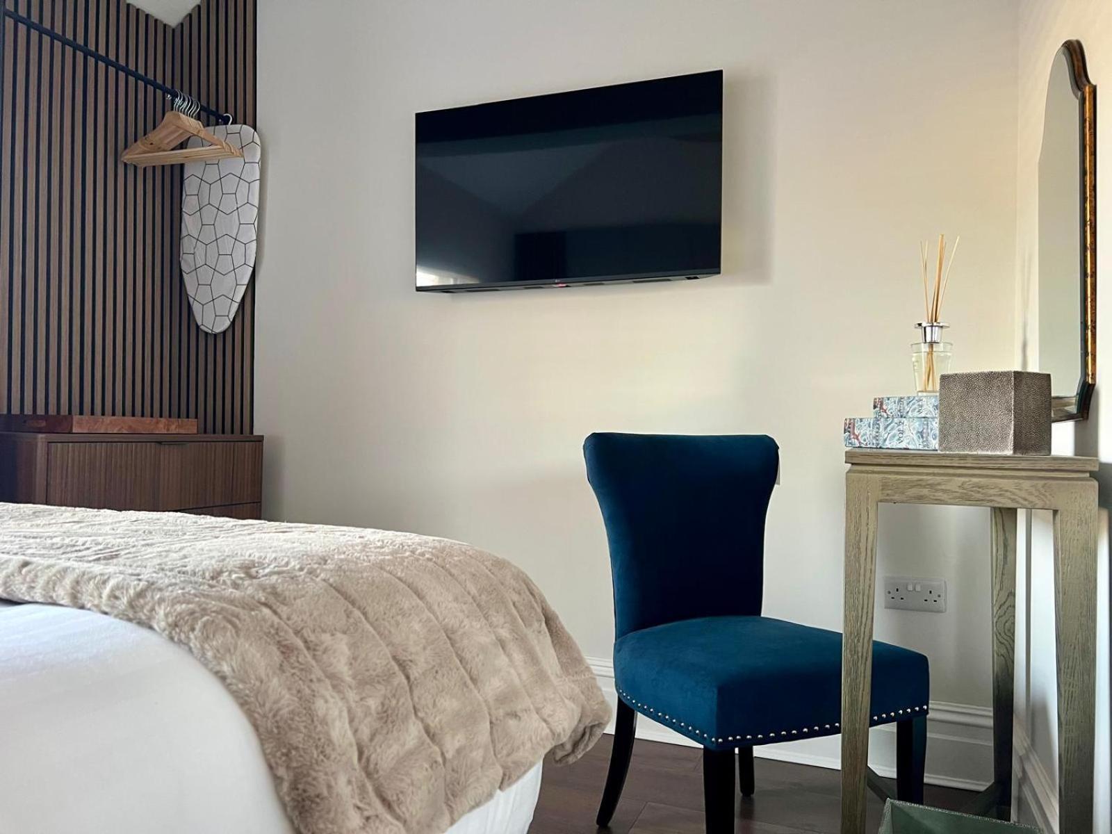 Beautiful In Sleeps 4 *