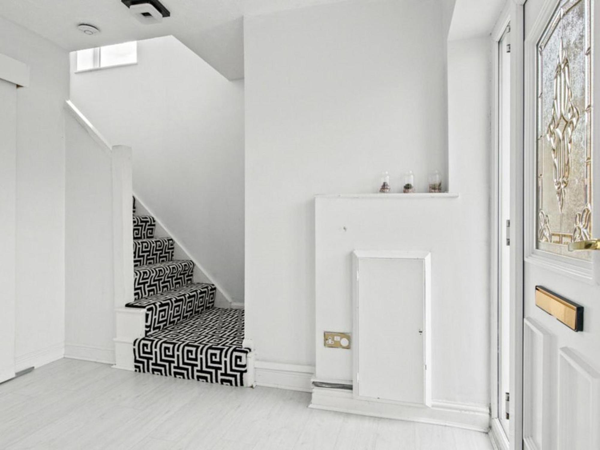 Spacious 3 Bedroom In Aintree