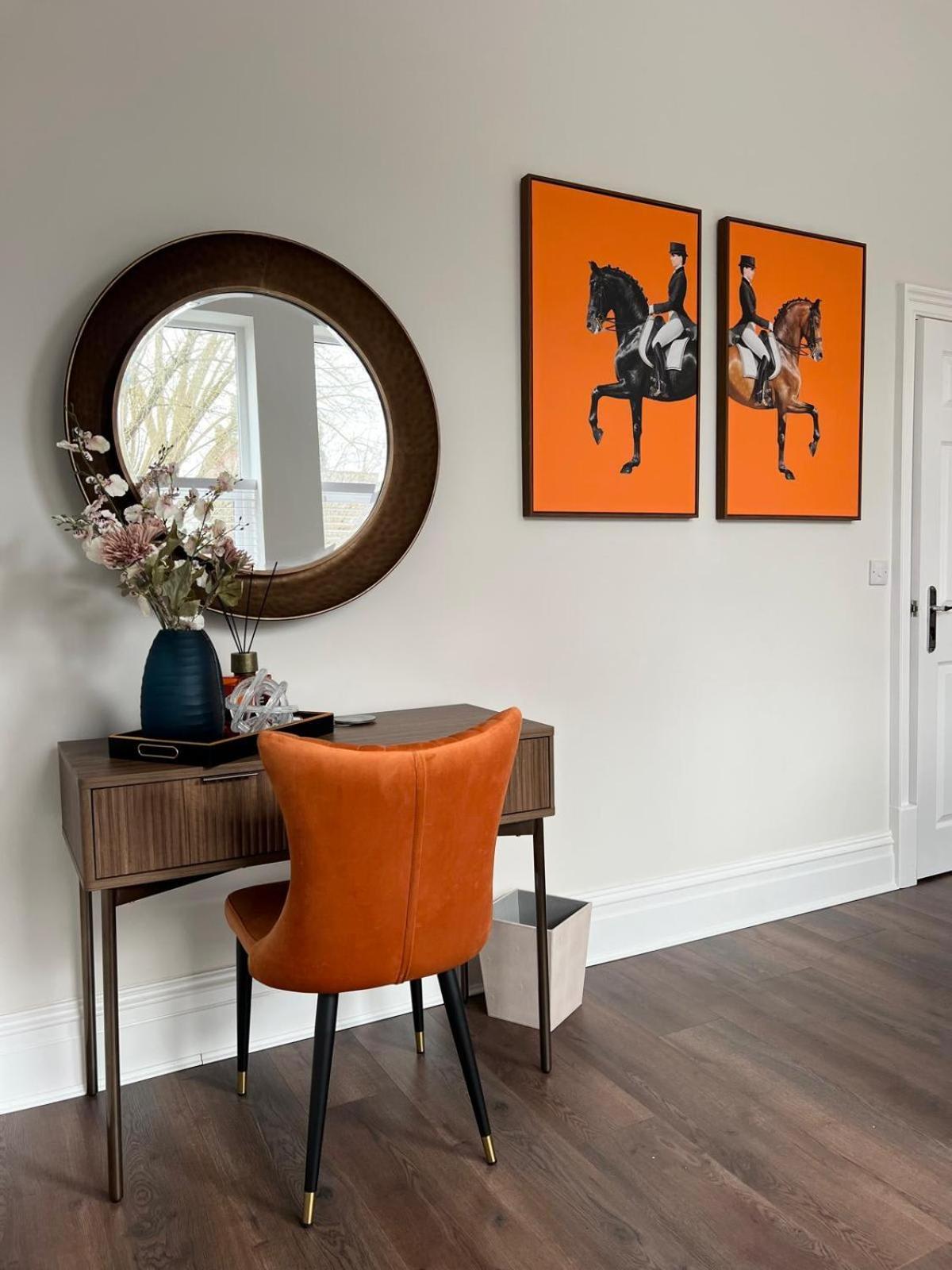 Apartment 1 Bedroomed In Sleeps 4 Liverpool