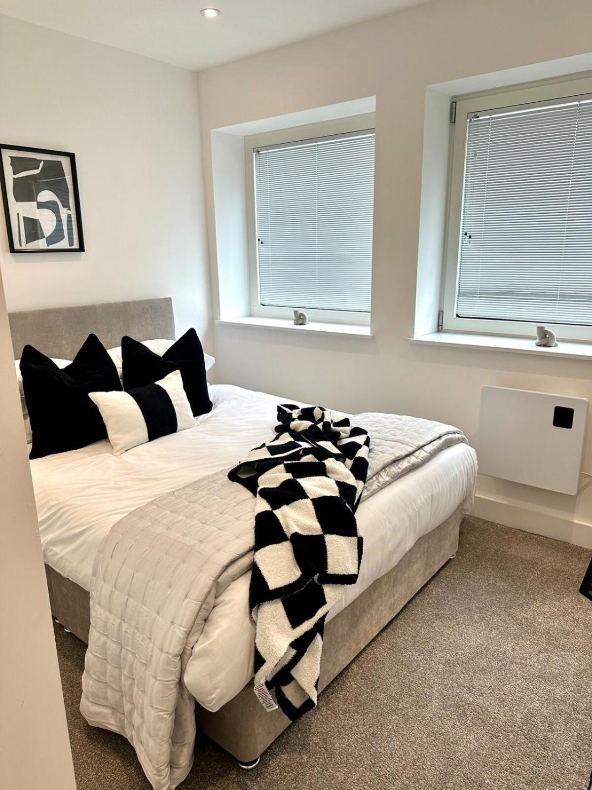 Copper - 2bed Elegance - Free Parking * Liverpool