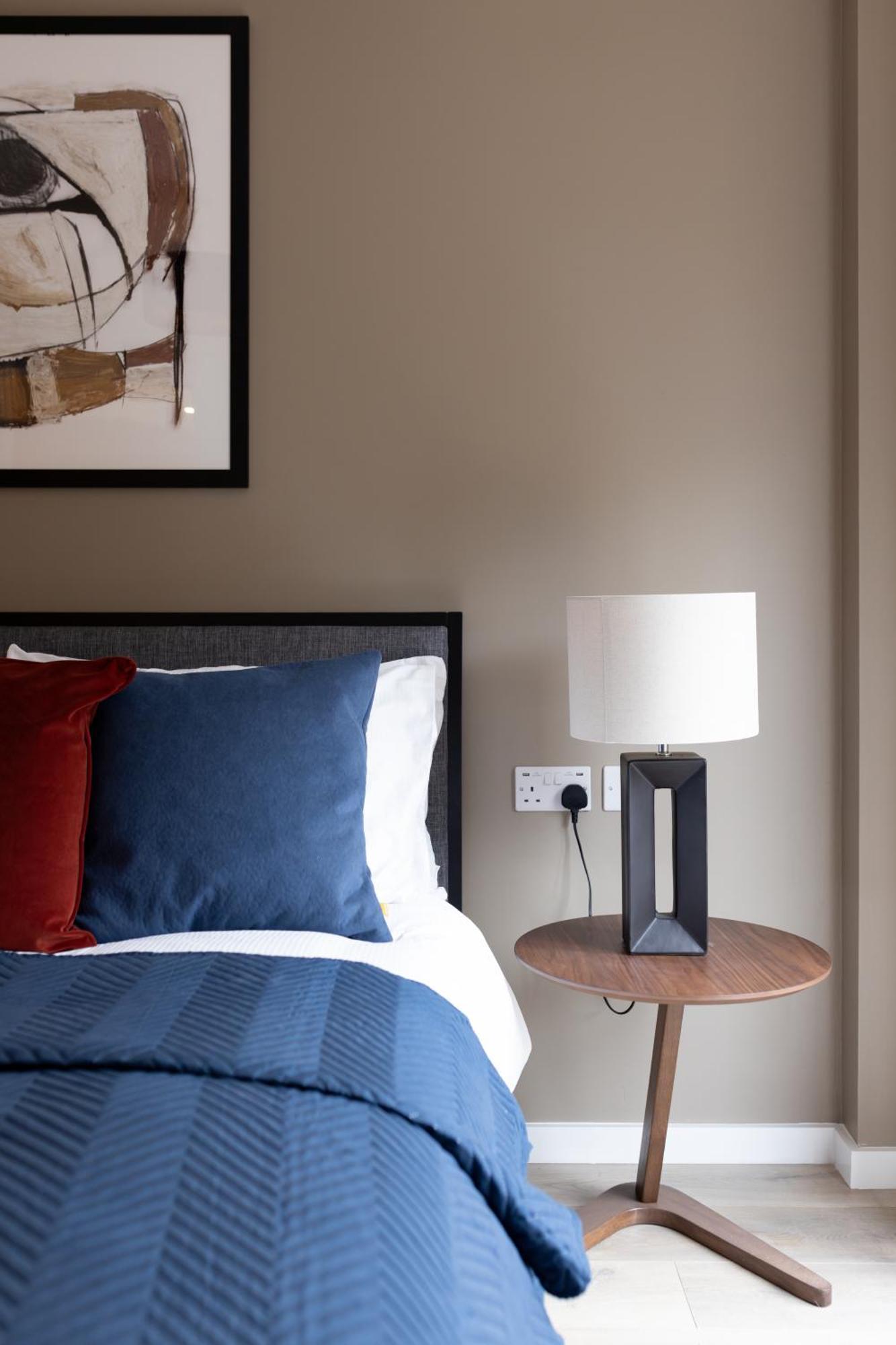 Richmond - Air Host & Aparthotel Liverpool