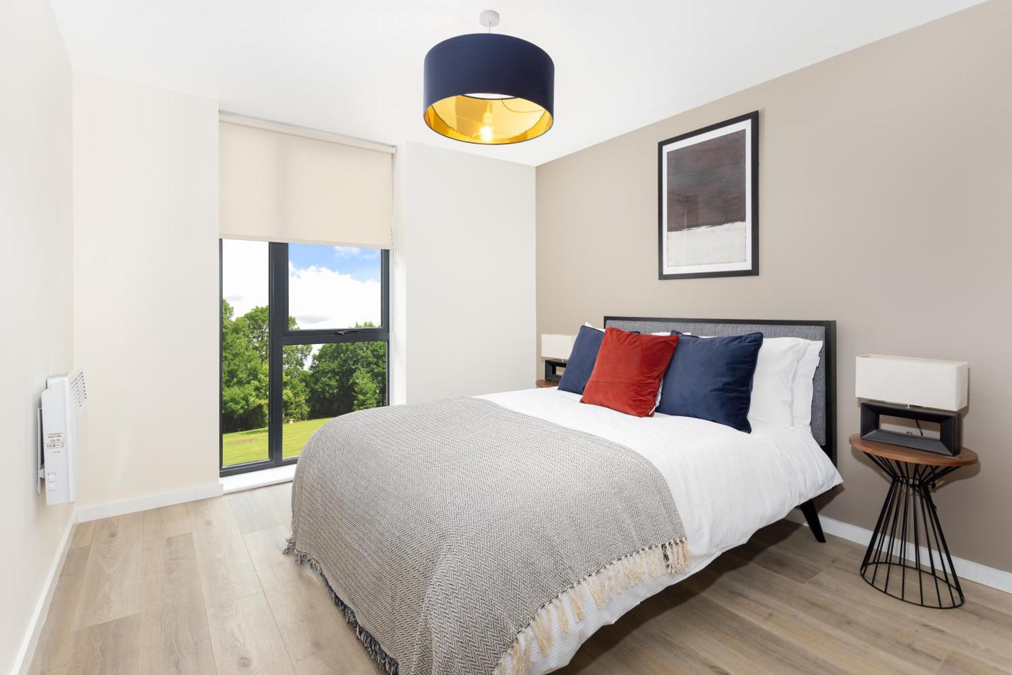 Aparthotel Richmond - Air Host & *