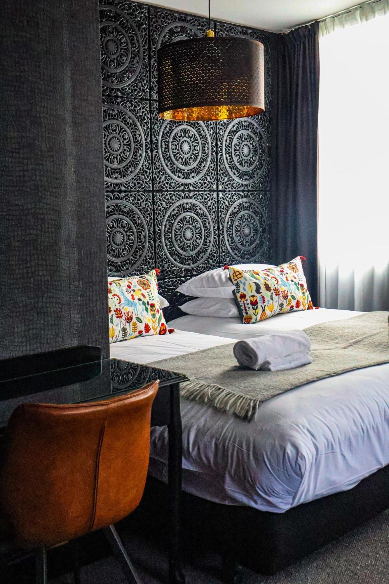 24 Catharine Street Hotel Liverpool
