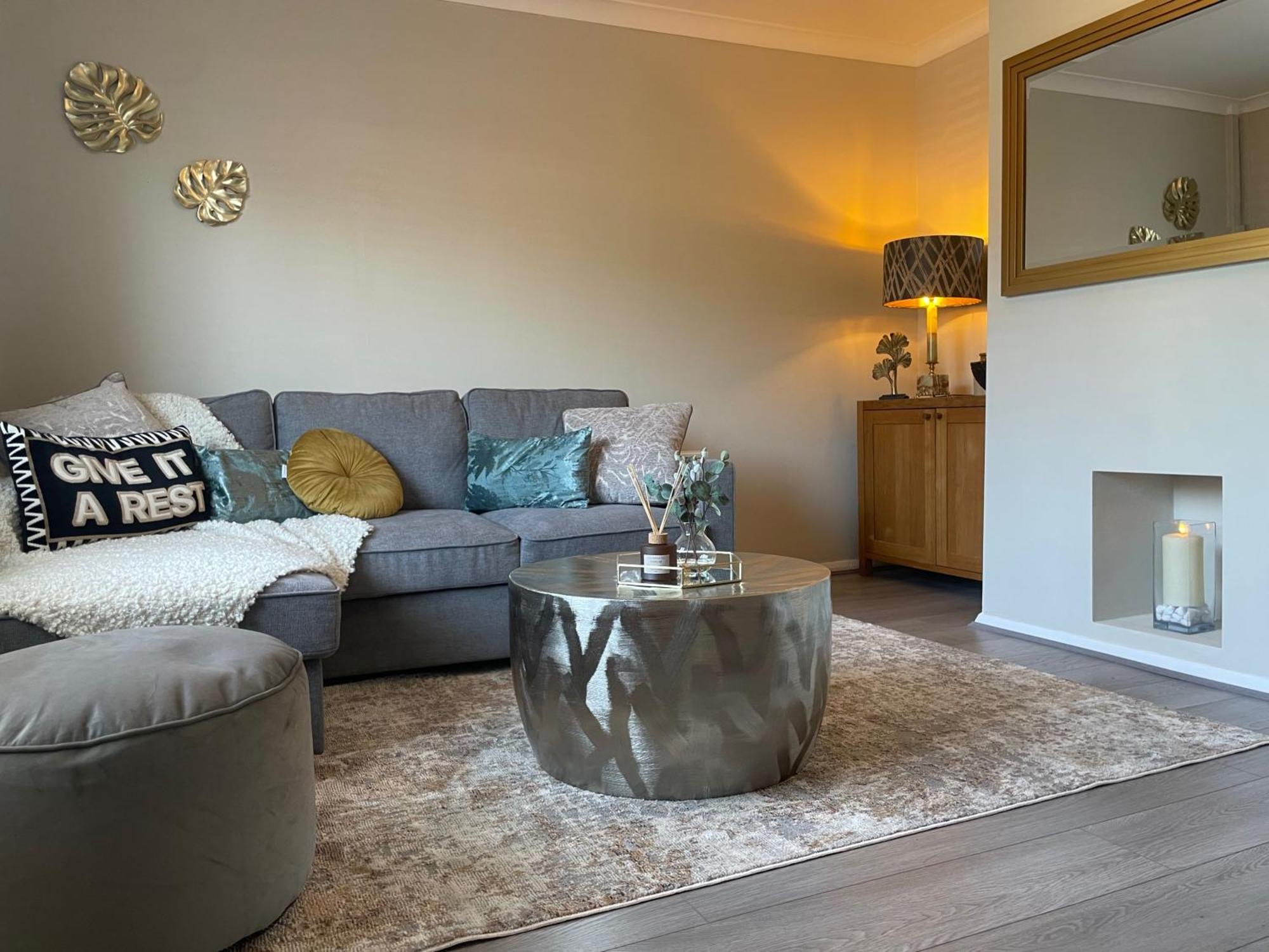 Holiday home The Dooley 3-beds Sleeps 6 Pet Friendly