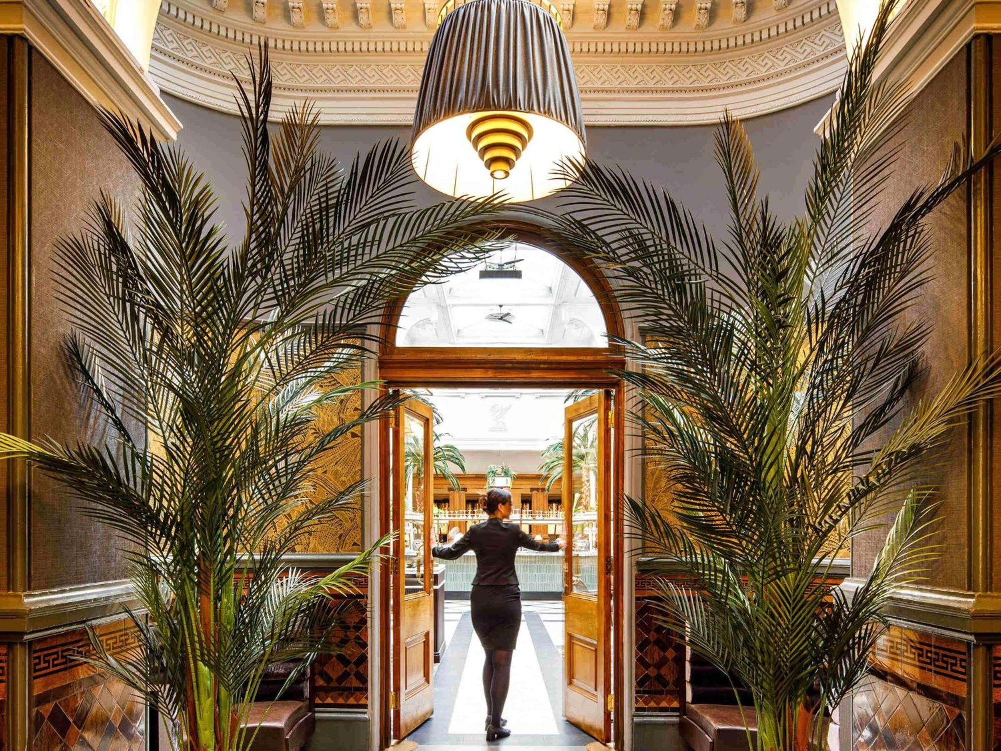 The Municipal - Mgallery Liverpool