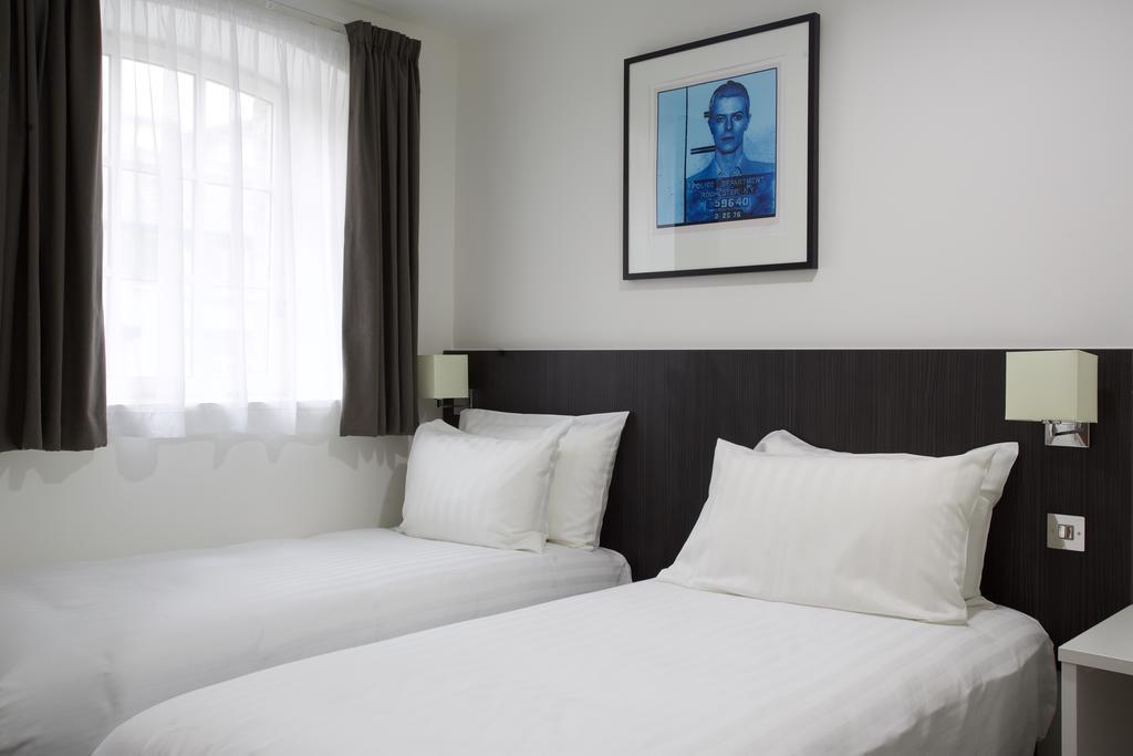 Caro Short Main Bridewell Liverpool