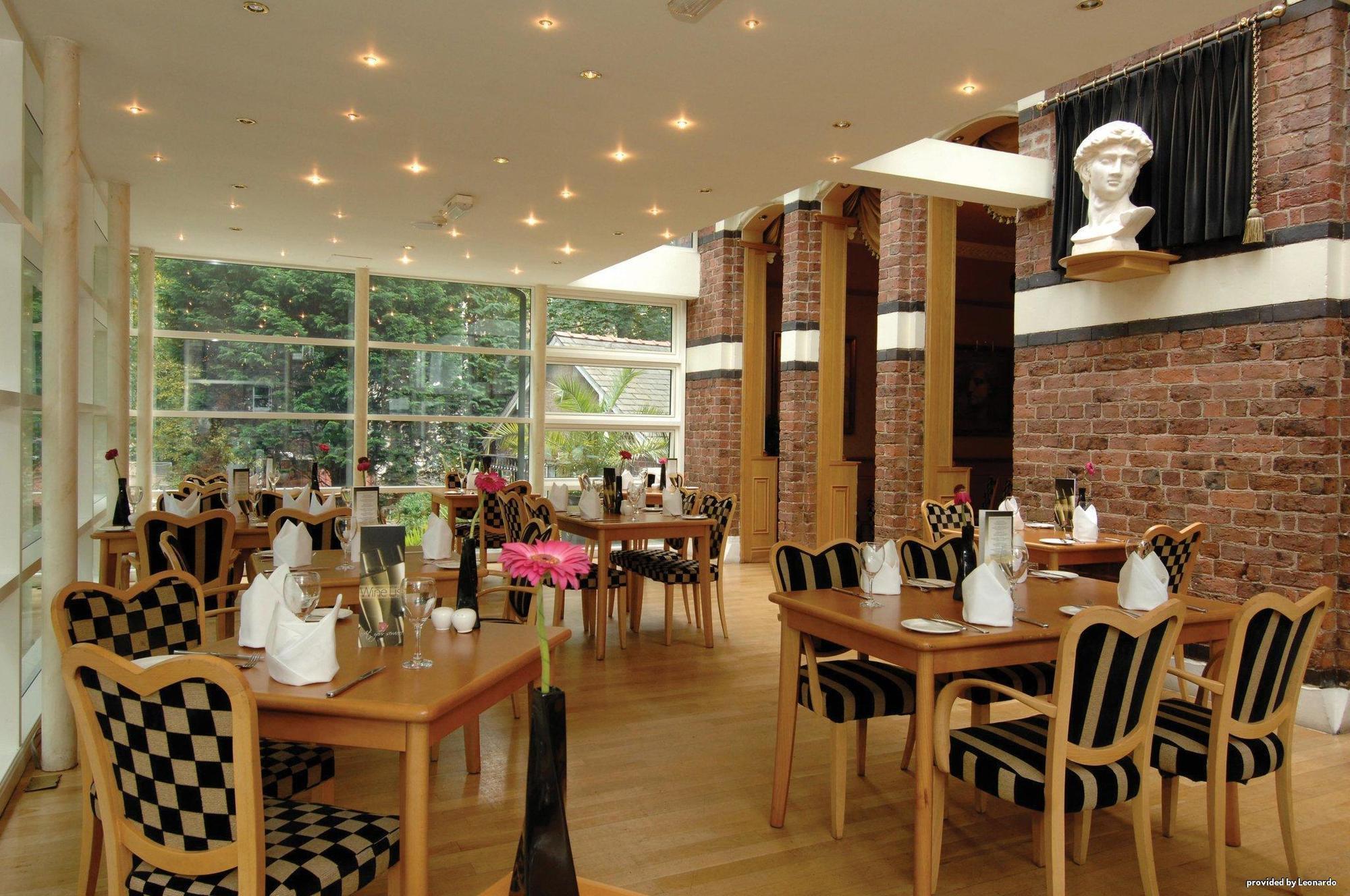 Hotel Aigburth Hotel, Sure Collection By Bw