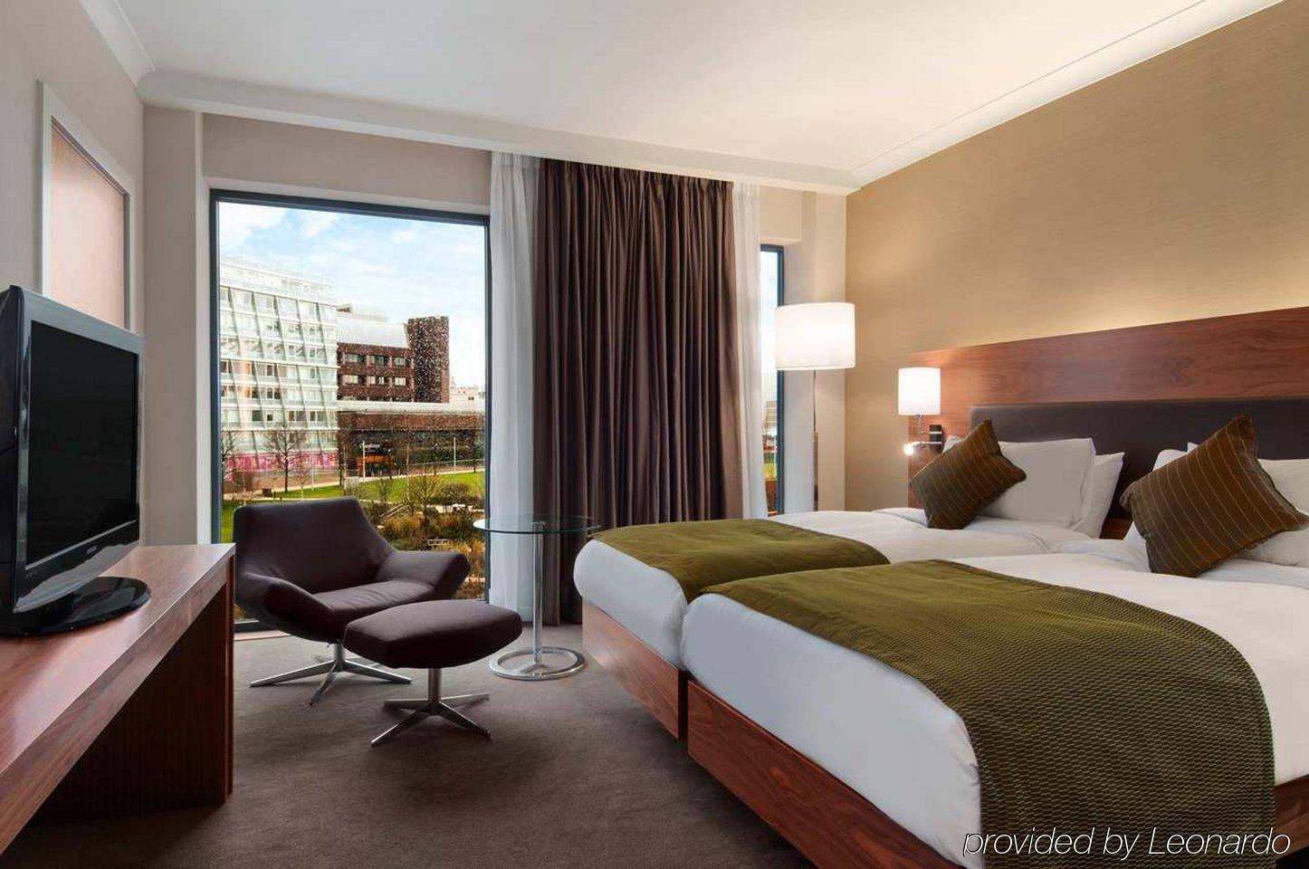 Hilton Centre Hotel Liverpool