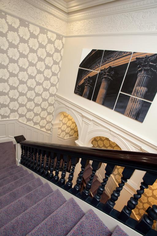 Hotel Heywood House Hotel, Bw Signature Collection Liverpool