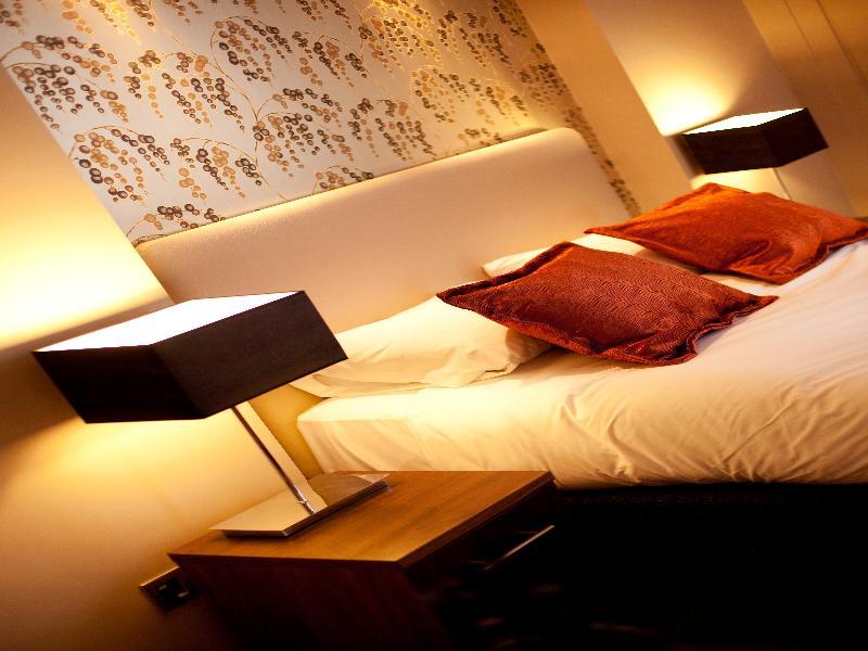 Heywood House Hotel, Bw Signature Collection Liverpool
