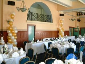 The Devonshire House 3*