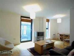 Apartment Base Serviced - Cumberland *
