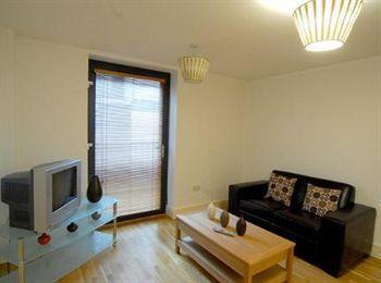 Apartment Base Serviced - Cumberland Liverpool