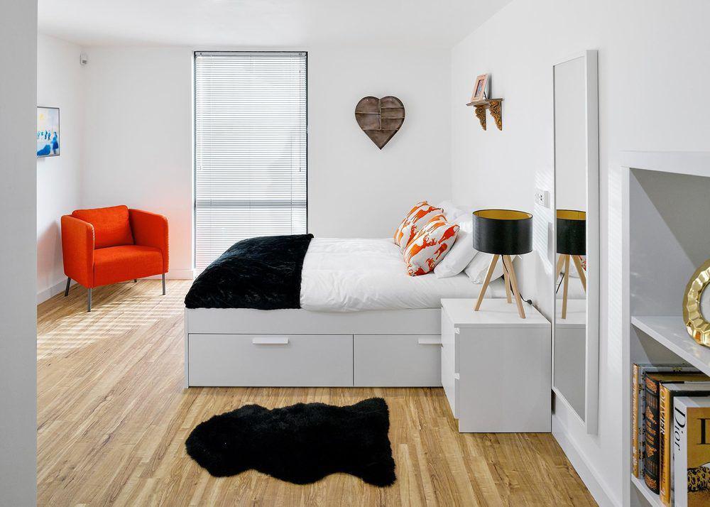 Apartment Studio *