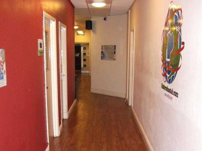 Hostel Malacuna Liverpool