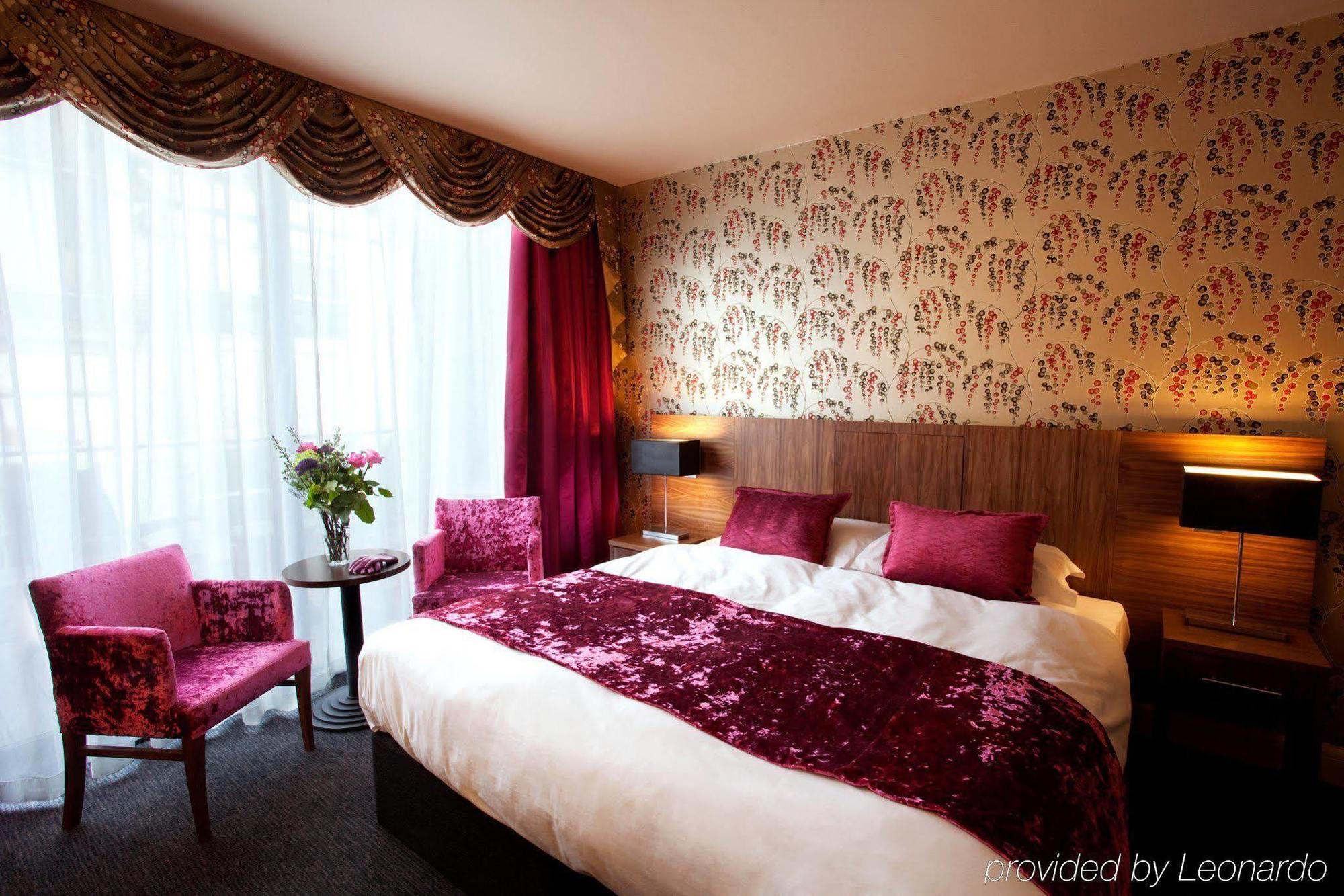 Heywood House Hotel, Bw Signature Collection Hotel 4*