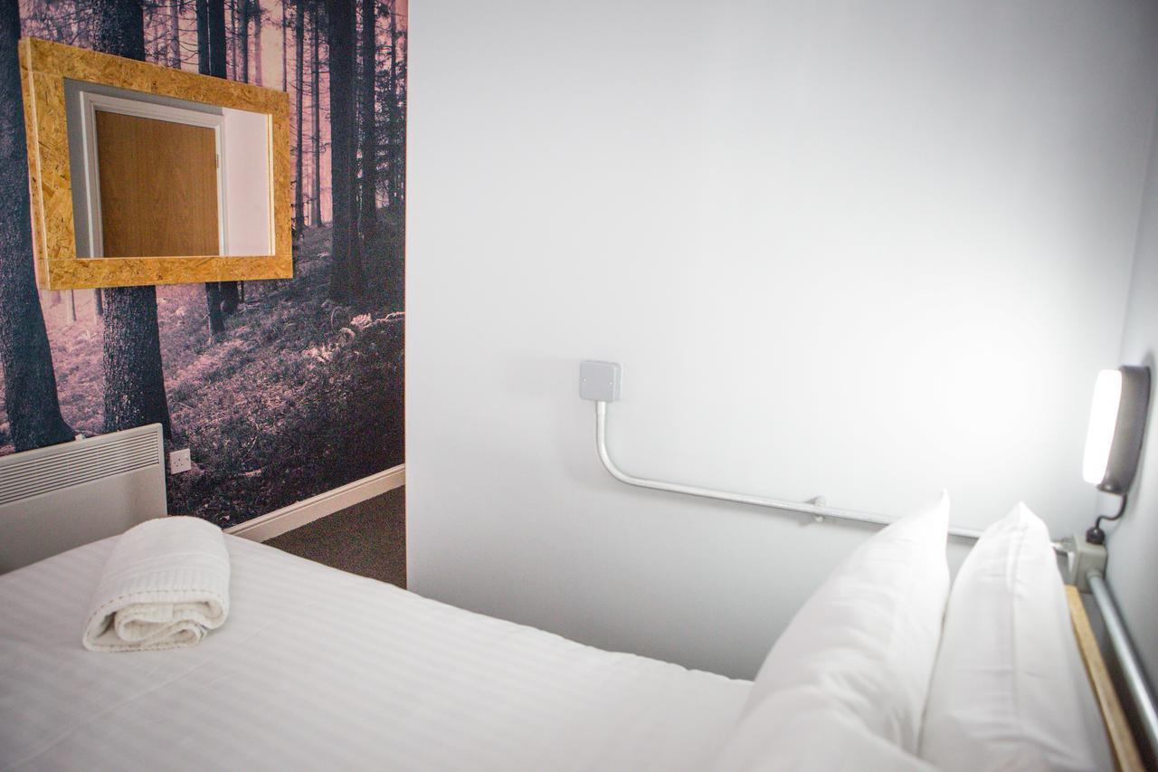 Hostel Sleep Eat Liverpool
