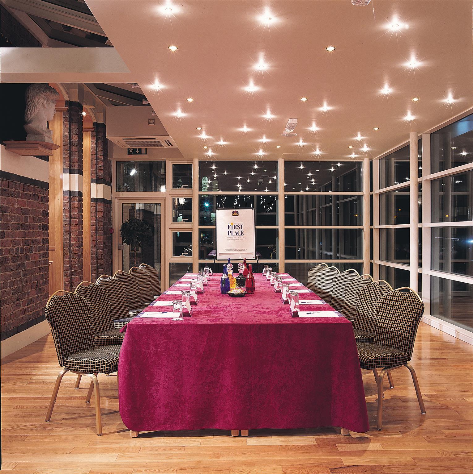 Hotel Aigburth Hotel, Sure Collection By Bw Liverpool