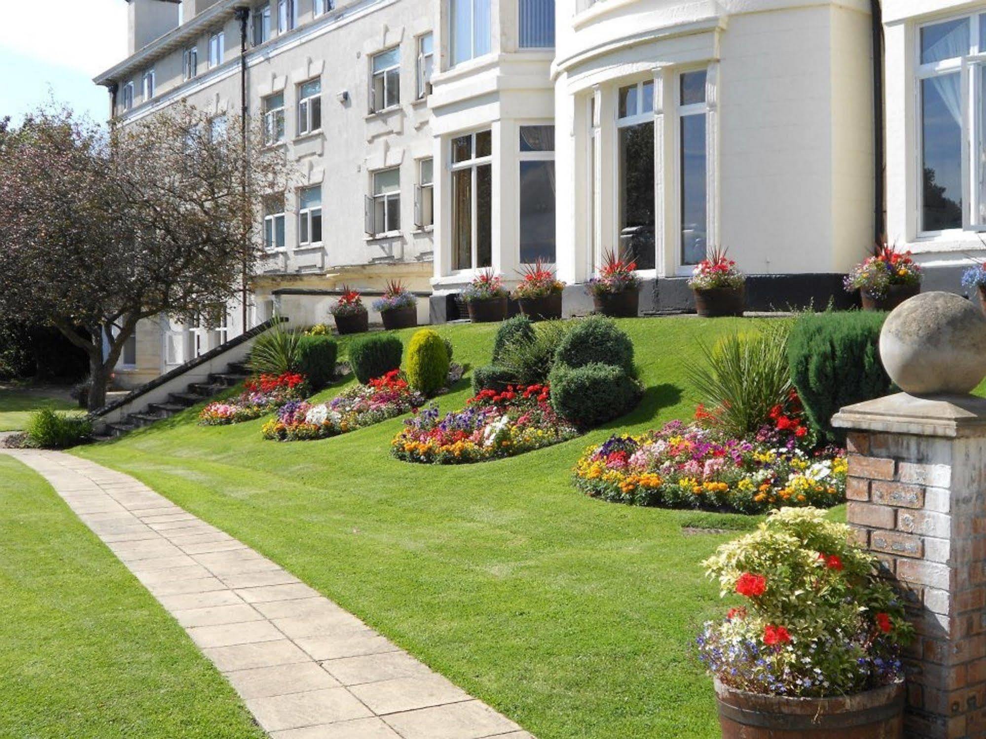 The Devonshire House Hotel