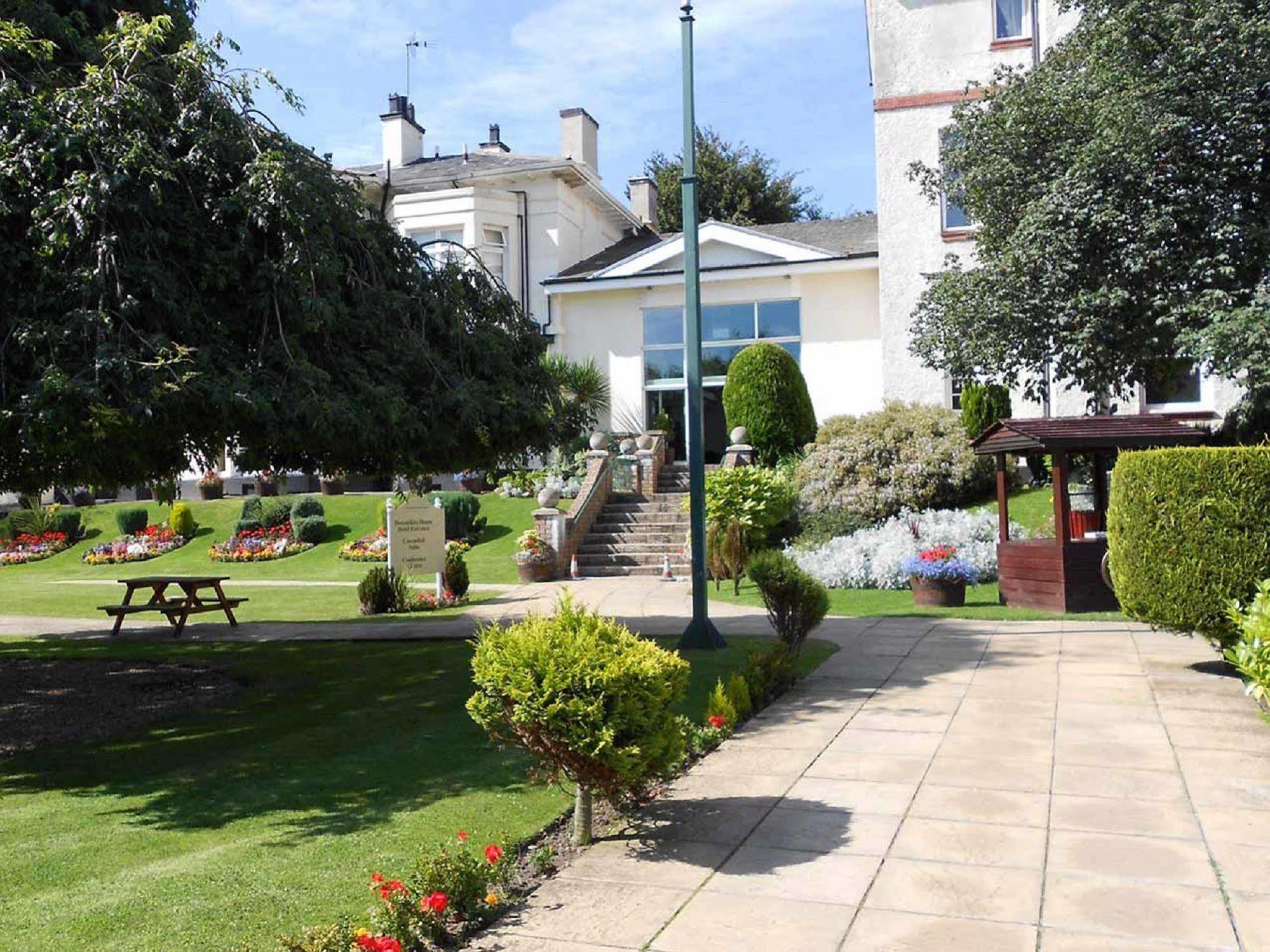 Hotel The Devonshire House 3*