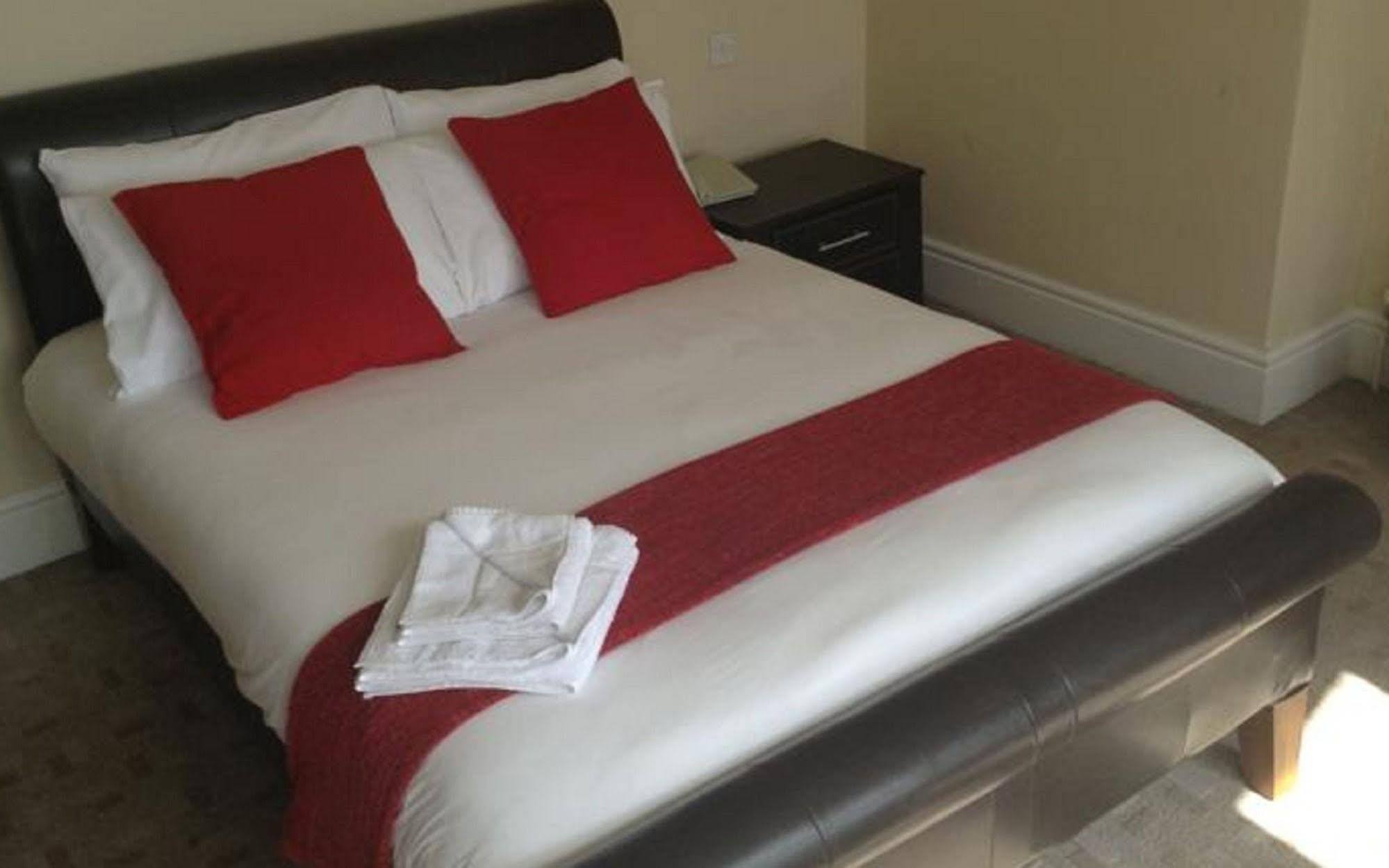 Hotel The Devonshire House