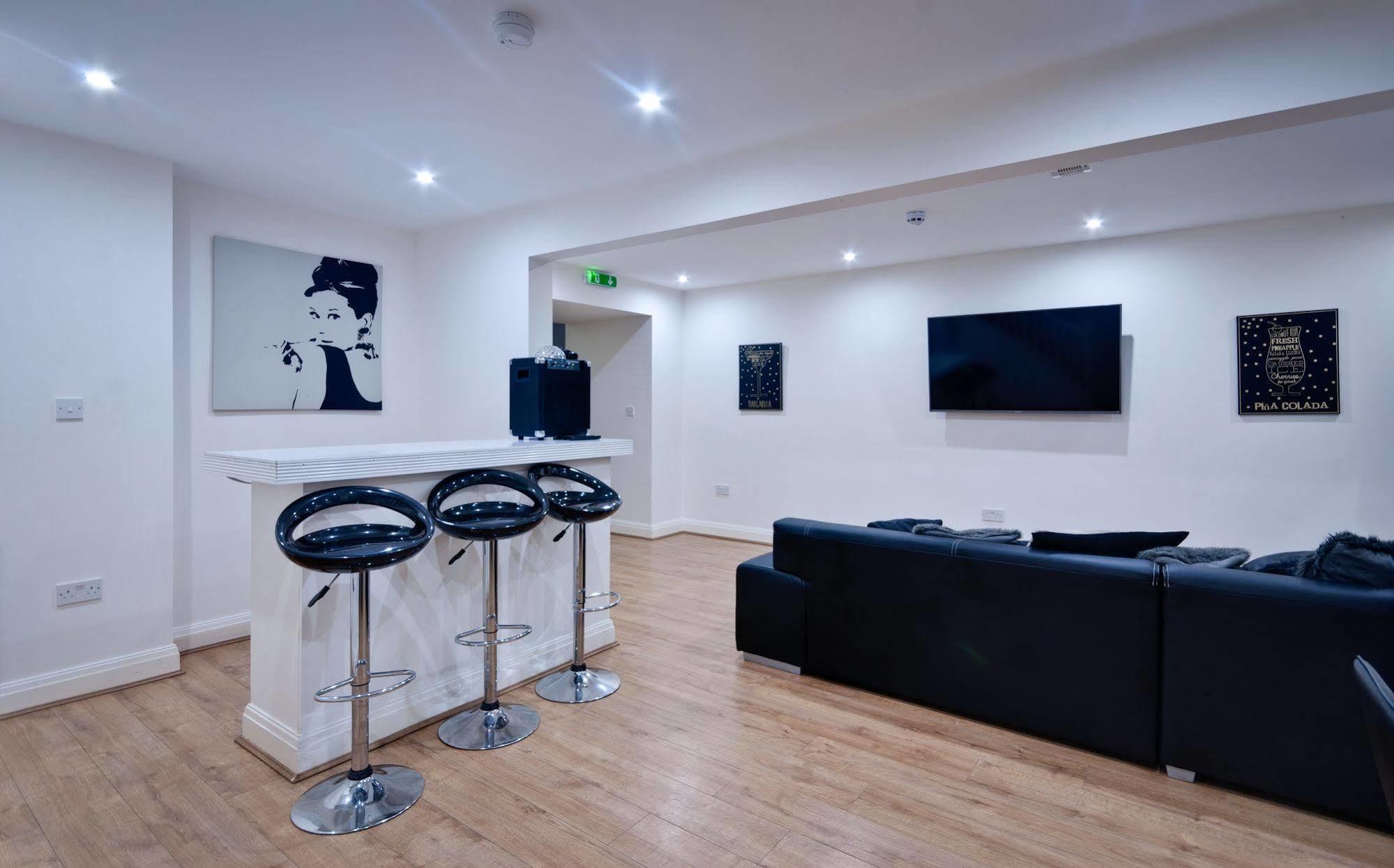 Aparthotel Ware Liverpool