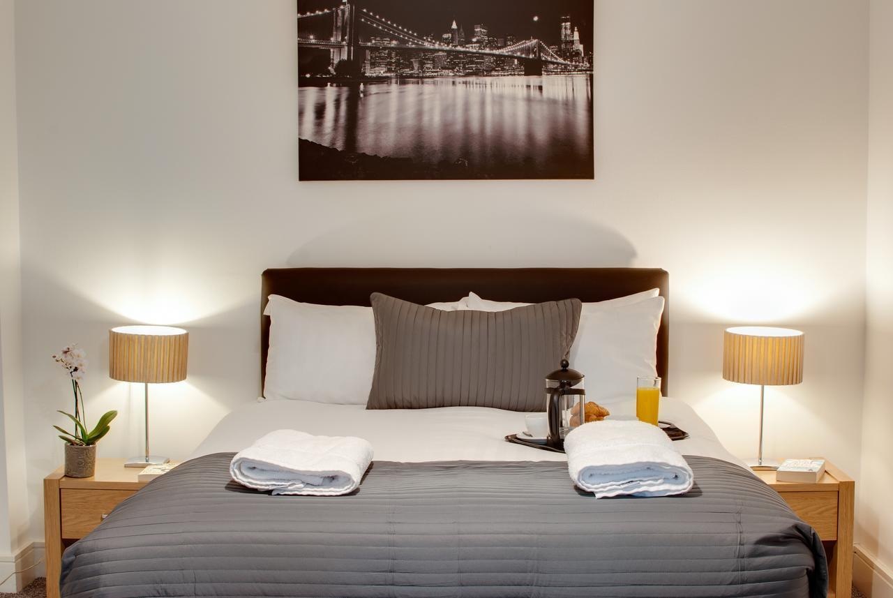 Apartment Base Serviced - Cumberland *