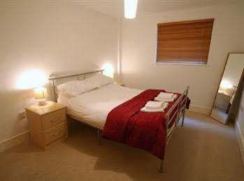 Base Serviced - Cumberland Apartment Liverpool
