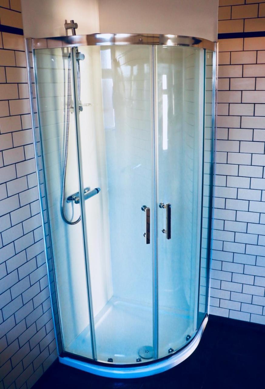 The Pod Travel Liverpool
