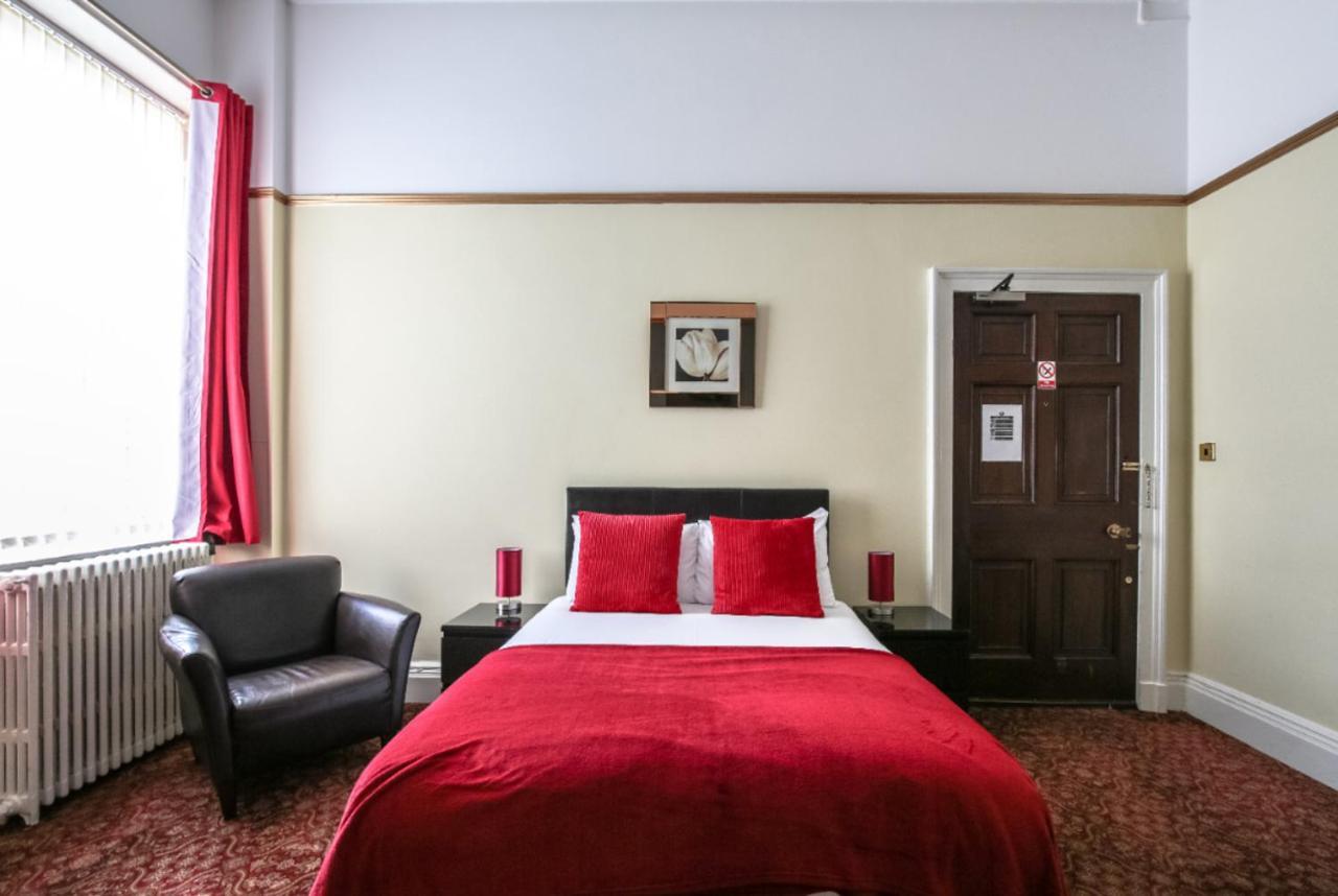 Apartment - Rodney Street Liverpool