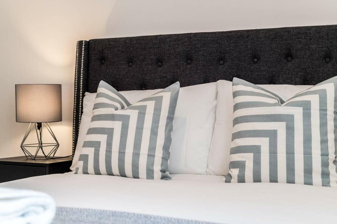 Apartment Renshaw Liverpool