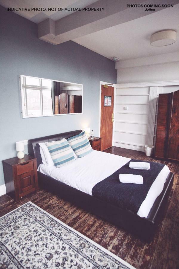 Malacuna Hostel