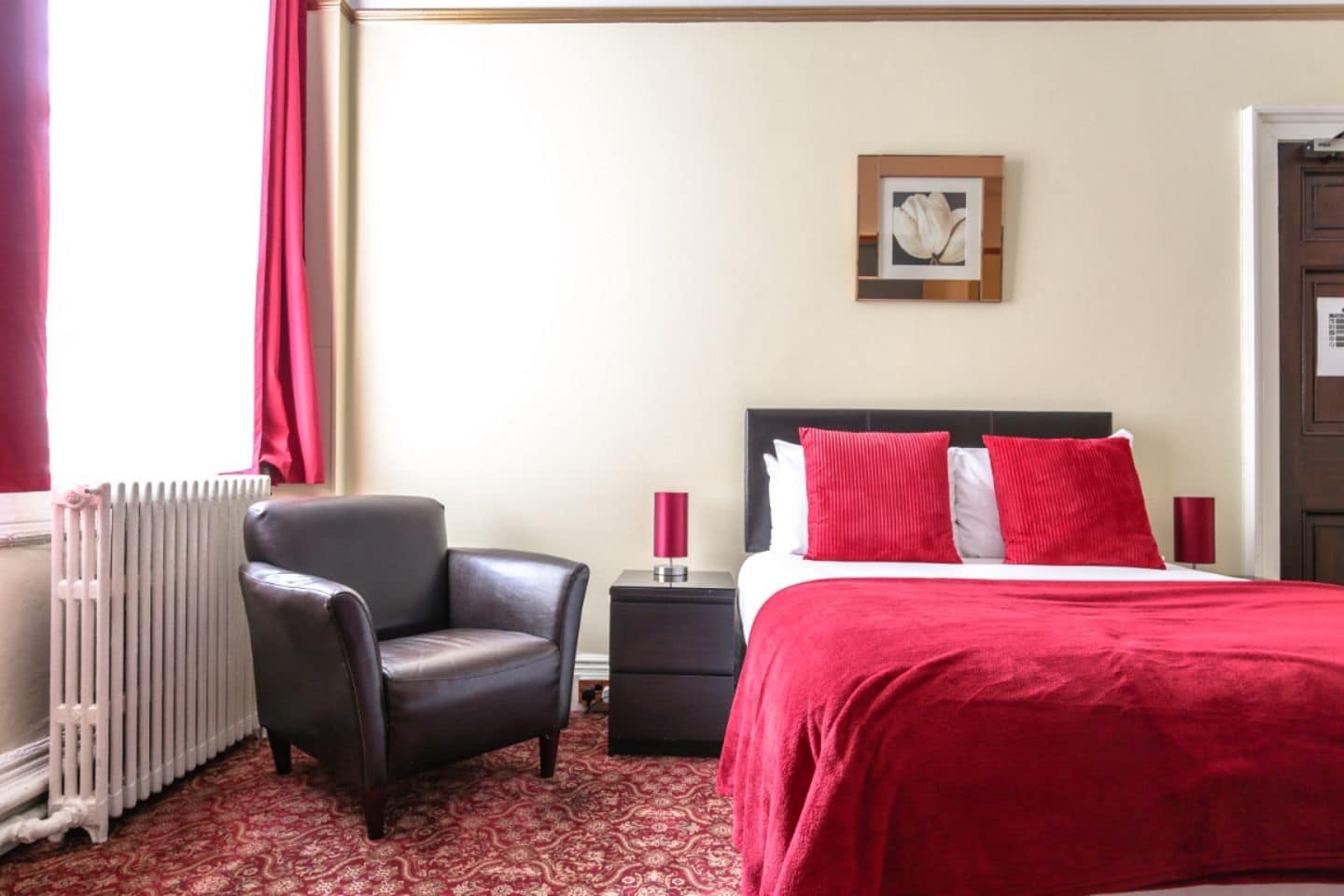 Apartment - Rodney Street *