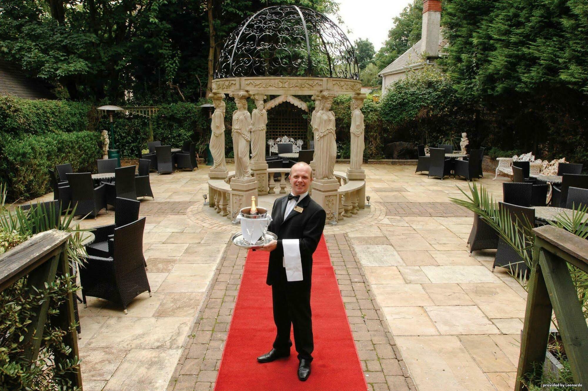 Aigburth Hotel, Sure Collection By Bw 3*