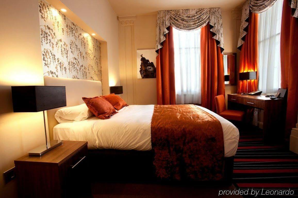 Heywood House Hotel, Bw Signature Collection Hotel Liverpool
