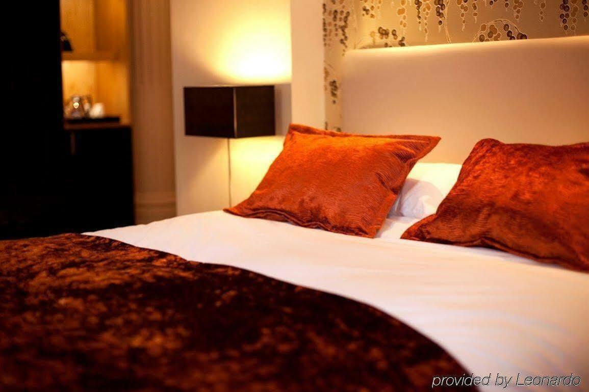 Hotel Heywood House Hotel, Bw Signature Collection 4*